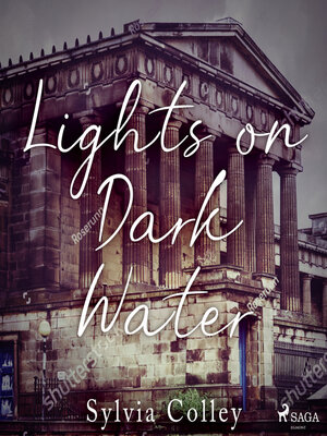 cover image of Lights on Dark Water